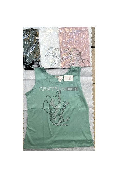 Bluzka damska (L-3XL) 0086