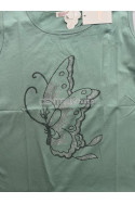 Bluzka damska (L-3XL) 0086