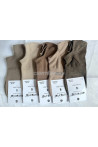 Stopki BAMBUS PERFUMOWANE (39-46) FFD5010