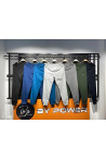 Spodnie dresowe męskie (M-2XL) 36