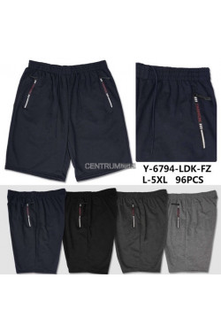 Spodenki męskie (M-4XL) 3655