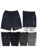 Spodnie dresowe męskie (M-2XL) 36