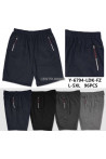 Spodnie dresowe męskie (M-2XL) 36