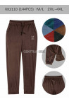 Spodnie damskie (M-4XL) 1