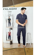 Piżama męska (M-XL) 1