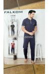 Piżama męska (M-XL) 1