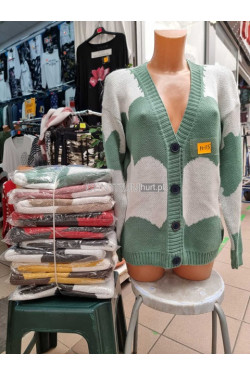 Sweter damski 3682