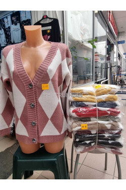Sweter damski 3683