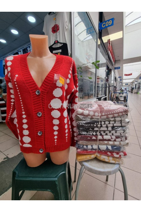 Sweter damski 1