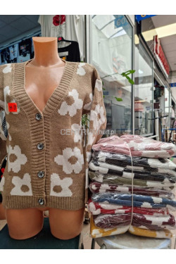 Sweter damski 3685