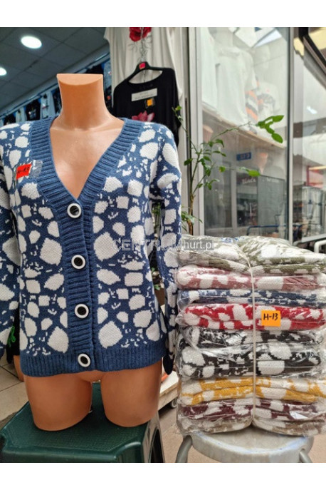 Sweter damski 1