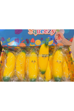 Gniotek BANANEK