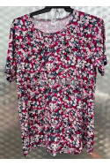 Bluzka polska (L-4XL) k2711
