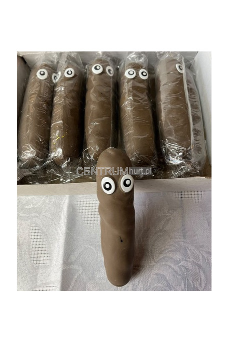 Gniotek OWOCKI