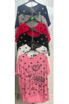 Bluzka damska (L-3XL) 0086