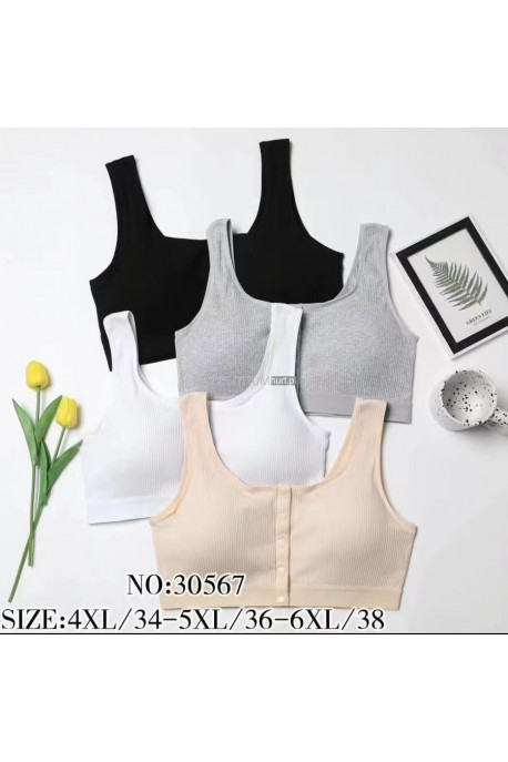 Topy damskie 4XL-6XL 3030