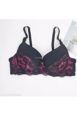 Biustonosz damski MISKA D 5023A