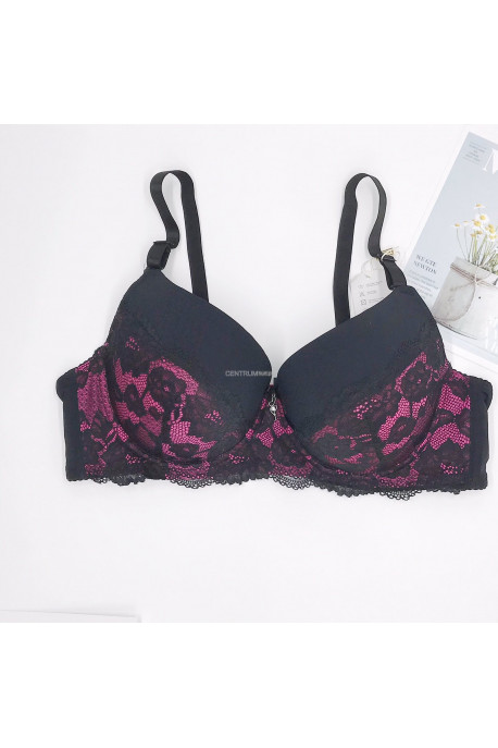 Biustonosz damski MISKA D 5023