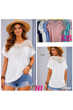 Bluzka damska (2XL-5XL) 529