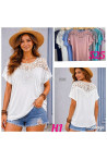Bluzka damska (2XL-5XL) 1