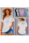 Bluzka damska (2XL-5XL) 1