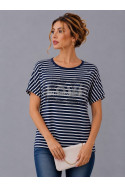 Bluzka damska (2XL-5XL) H1A