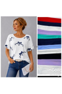 Bluzka damska (2XL-5XL) H1A