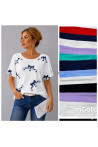 Bluzka damska (2XL-5XL) H1A