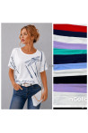 Bluzka damska (2XL-5XL) H1A