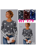 Bluzka damska (2XL-4XL) H1A