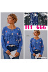 Bluzka damska (2XL-4XL) H1A