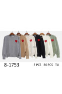 Sweter damski 1