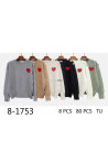 Sweter damski 1