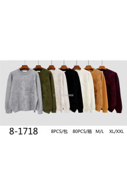 Sweter damski (S-2XL) 1718