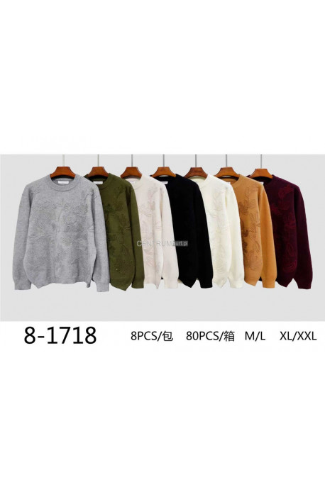 Sweter damski 1