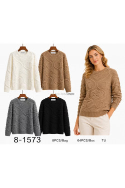 Sweter damski 1573