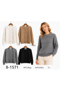 Sweter damski 1