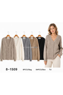Sweter damski 1509