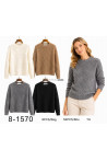 Sweter damski 1