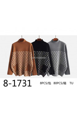 Sweter damski 1731