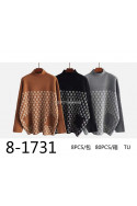 Sweter damski 1