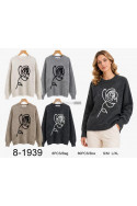 Sweter damski 1