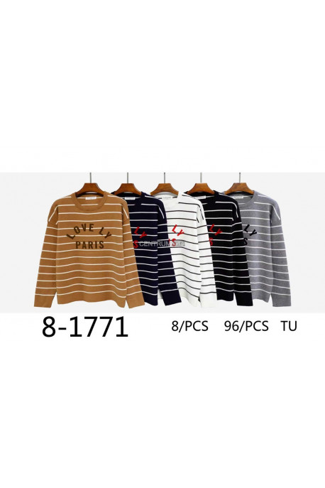 Sweter damski 1