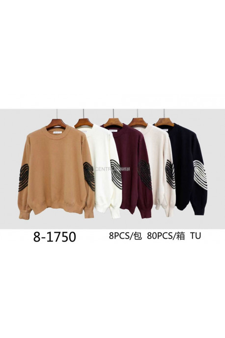 Sweter damski 1