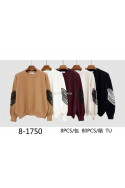Sweter damski 1