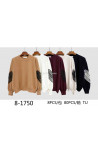 Sweter damski 1