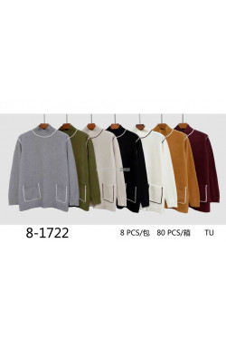 Sweter damski 1722