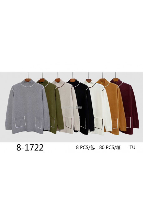 Sweter damski 1