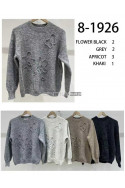 Sweter damski 1