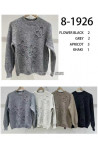 Sweter damski 1